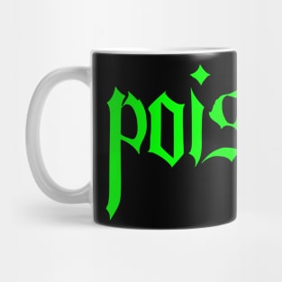 poise Mug